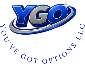 You've Got Options LLC logo